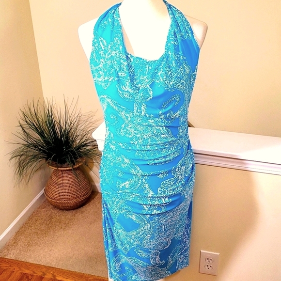 Ralph Lauren Dresses & Skirts - Ralph Lauren Biarritz Sheath Dress